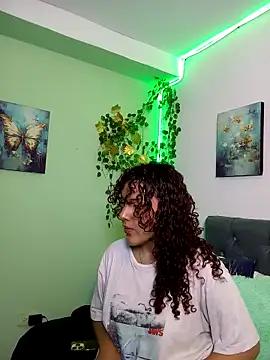 AbrilVega 29 online show from 03.23.26