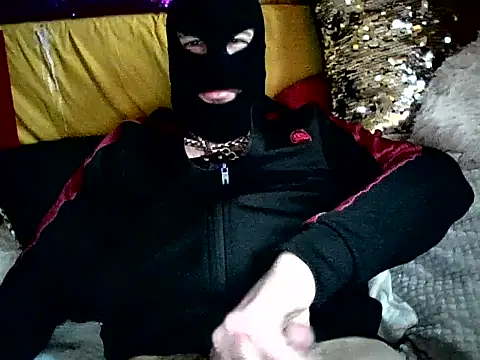 XXMejloXX online show from 02.08.26