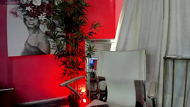 Snapshot of lana_gill1 chatting on 03.15.26 lana gill1 online show from 03.15.26