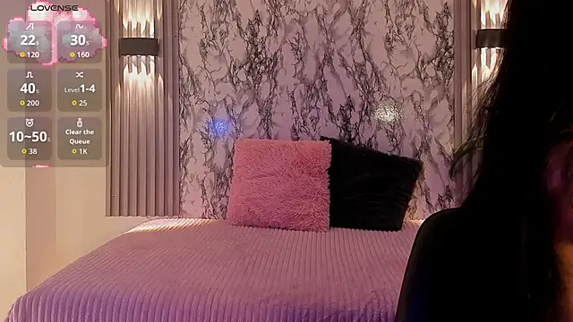 Snapshot of ChloeeMasonn chatting on 02.03.26 ChloeeMasonn online show from 02.03.26