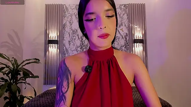 Snapshot of ChloeeMasonn chatting on 05.18.26 ChloeeMasonn online show from 05.18.26