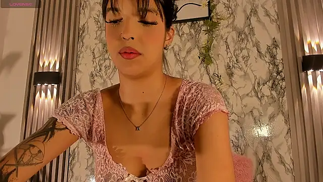 ChloeeMasonn online show from 07.13.26