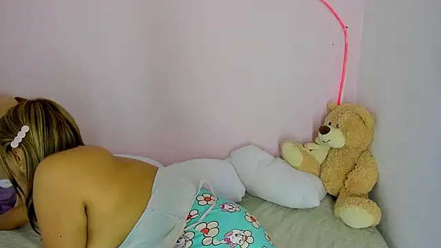 Kiikilove149 online show from 02.08.26