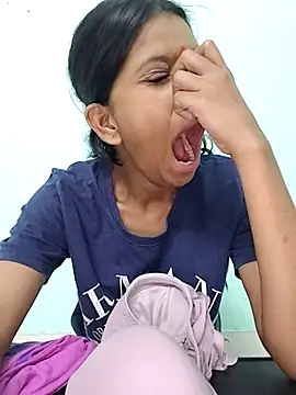 Anjali-869 online show from 07.14.26