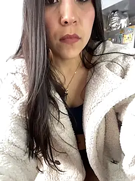 Mayka sex online show from 02.18.26