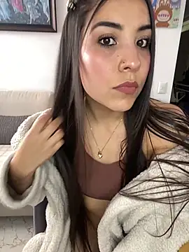 Mayka sex online show from 02.24.26