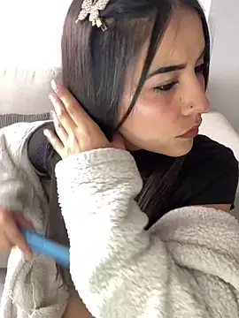 Mayka sex online show from 03.10.26