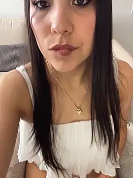 Snapshot of Mayka_sex chatting on 05.16.26 Mayka sex online show from 05.16.26