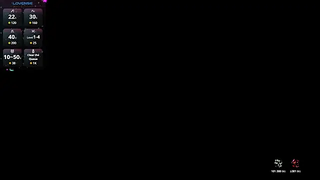 MaJo Prettty online show from 03.02.26