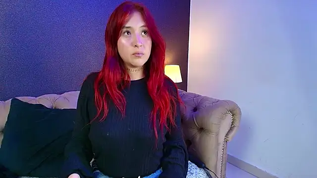 Megan  Honey online show from 03.16.26