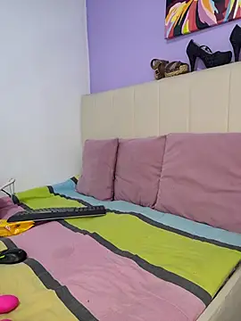 Snapshot of Scarlet_curly8a chatting on 03.13.26 Scarlet curly8a online show from 03.13.26