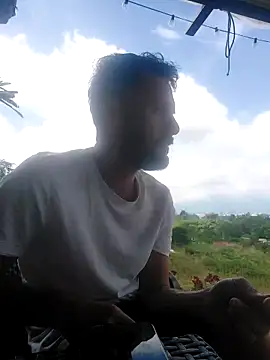 Erickpritz xh online show from 02.18.26