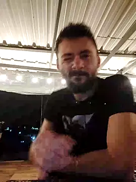 Erickpritz xh online show from 02.28.26