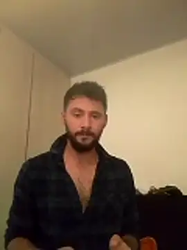 Erickpritz xh online show from 03.20.26