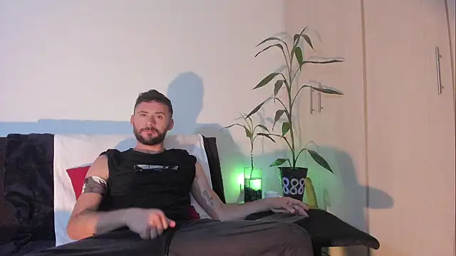 Erickpritz xh online show from 05.04.26