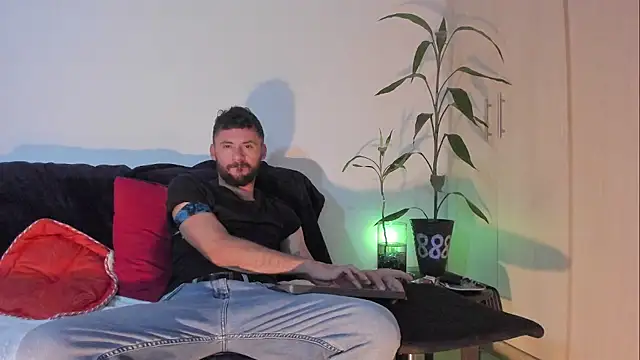Erickpritz xh online show from 05.09.26