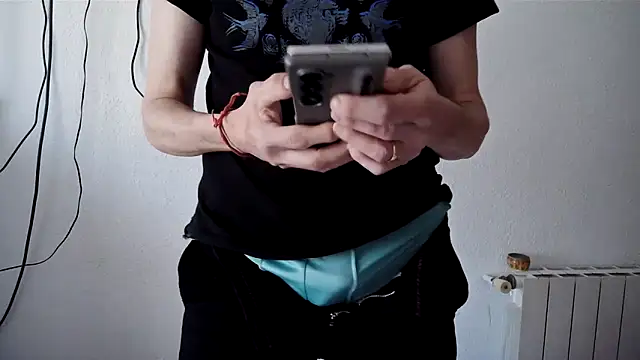 parejabcnbdsm online show from 03.23.26