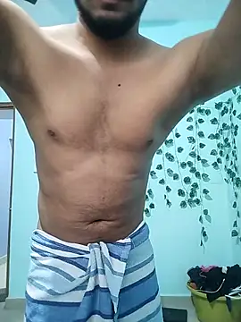 Ujwal-98 online show from 02.05.26