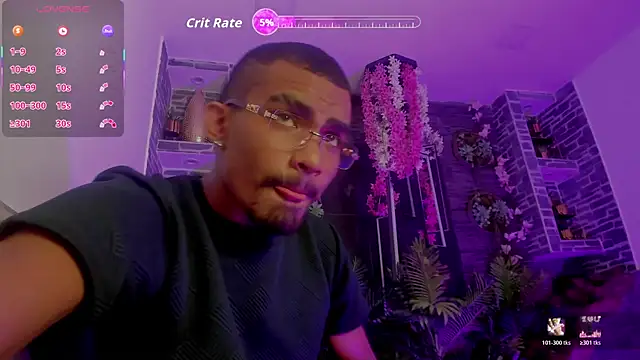 Snapshot of Rpoolrboy chatting on 03.08.26 Rpoolrboy online show from 03.08.26