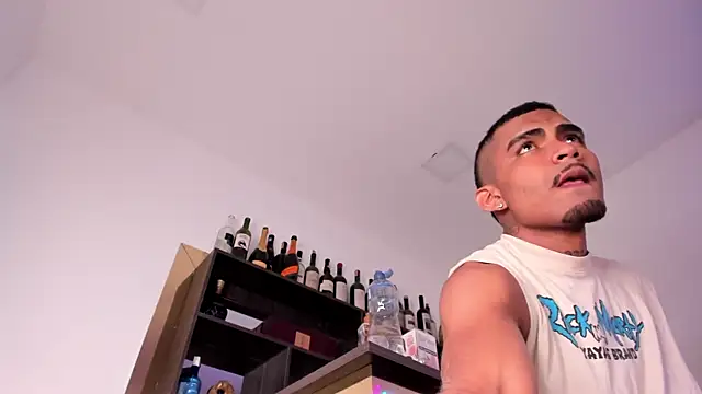 Snapshot of Rpoolrboy chatting on 03.21.26 Rpoolrboy online show from 03.21.26