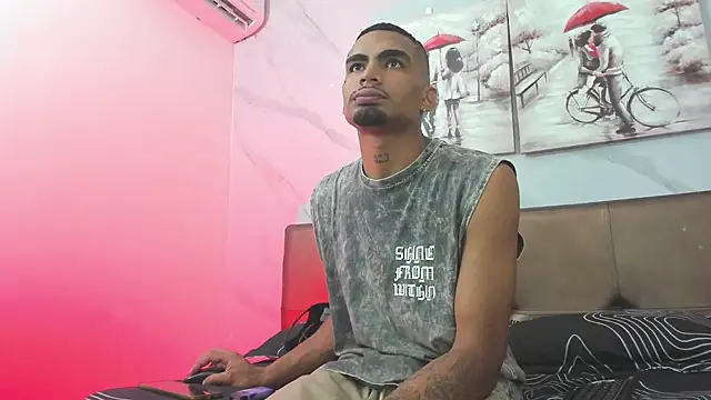 Rpoolrboy online show from 04.22.26