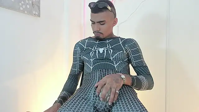 Rpoolrboy online show from 06.07.26