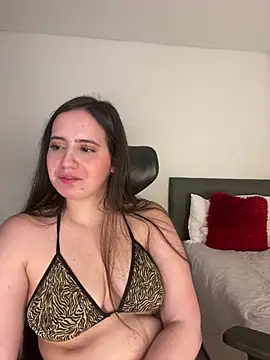 alexajhonsons online show from 04.26.26
