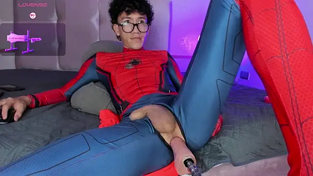 Julien Ansel online show from 03.11.26