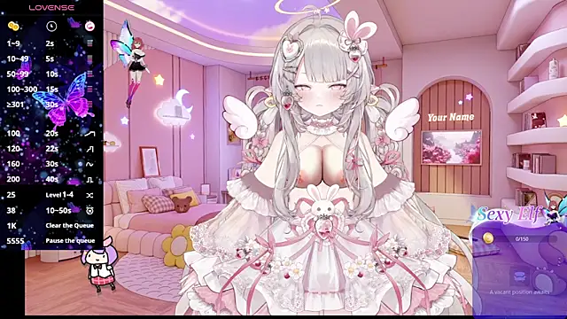 Yuki Hentai online show from 02.13.26