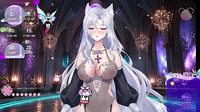 Yuki Hentai online show from 05.06.26