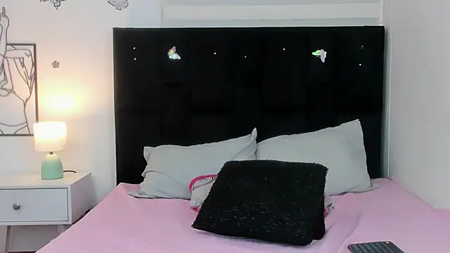 Brenda Karter online show from 07.08.26