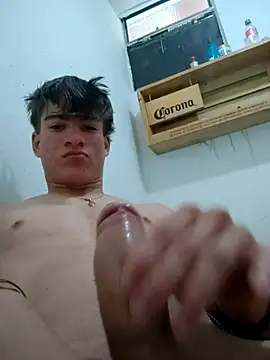 Snapshot of Aragoza-18 chatting on 02.08.26 Aragoza-18 online show from 02.08.26