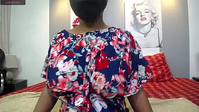 kavya suri  online show from 03.18.26