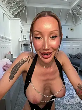 Allana29 online show from 06.30.26