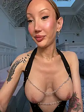 Allana29 online show from 08.05.26