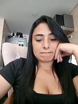 Snapshot of Andreacama chatting on 02.03.26 Andreacama online show from 02.03.26