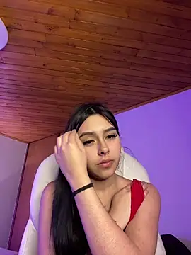 scarlett pinkk1 online show from 02.11.26