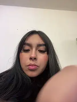 scarlett pinkk1 online show from 02.25.26