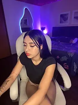 scarlett pinkk1 online show from 04.23.26