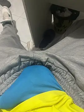 Brandon61414 online show from 02.10.26