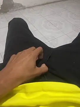 Brandon61414 online show from 03.10.26