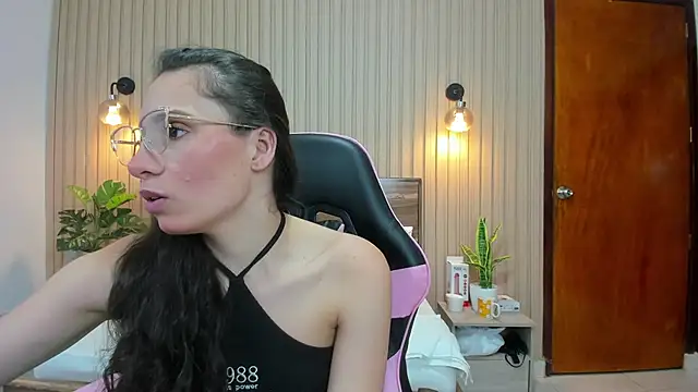 valeryn  rosse online show from 07.14.26