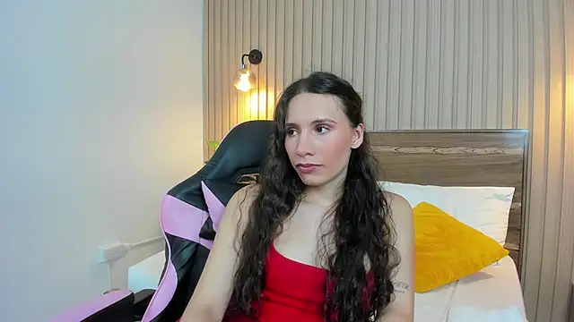 valeryn  rosse online show from 07.15.26