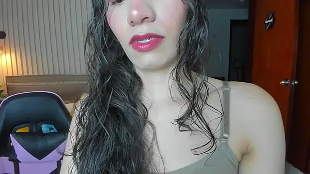 valeryn  rosse online show from 07.20.26