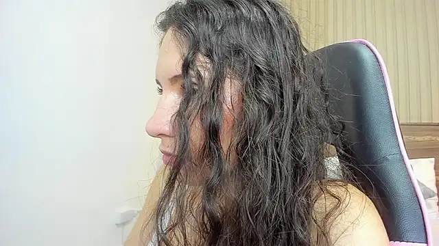 valeryn  rosse online show from 07.31.26
