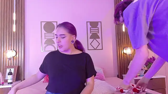 Hanna-Winchester online show from 02.14.26