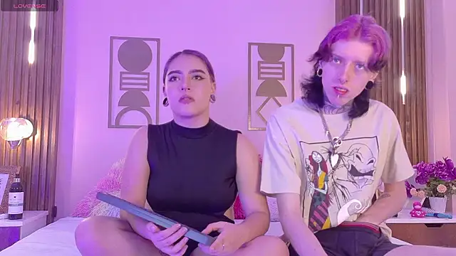 Hanna-Winchester online show from 02.16.26