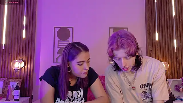 Hanna-Winchester online show from 02.18.26