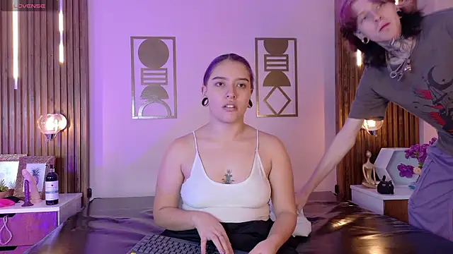 Hanna-Winchester online show from 02.21.26