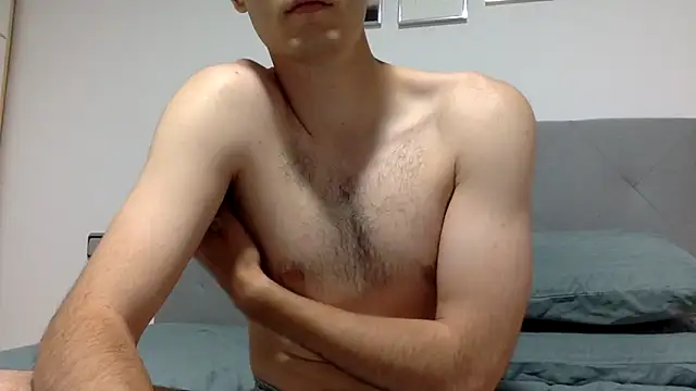 Pablo SexBoy69 online show from 05.07.26